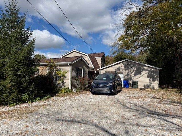 4705 State Route 303, Ravenna, OH 44266