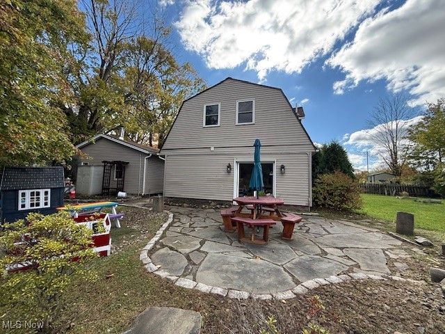 4705 State Route 303, Ravenna, OH 44266