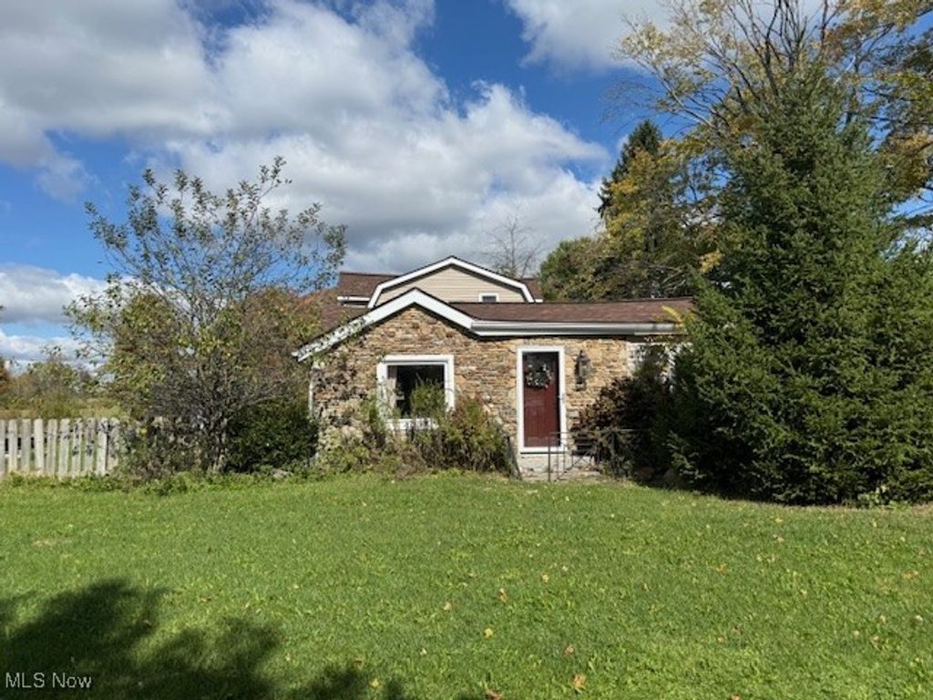 4705 State Route 303, Ravenna, OH 44266