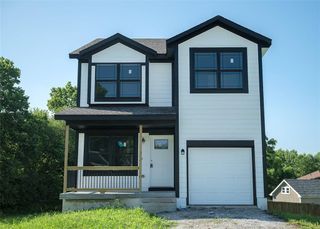 4719 E 135th Court, Grandview, MO 64030