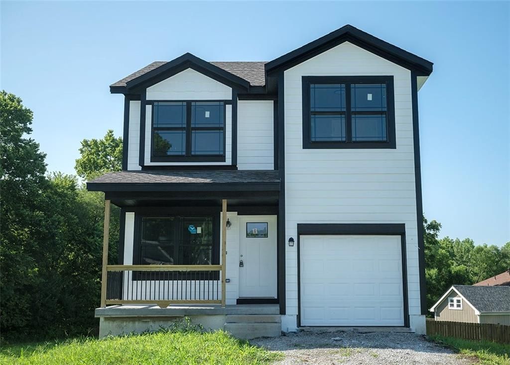 4719 E 135th Court, Grandview, MO 64030