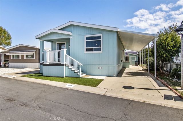 27601 Sun City 303, Menifee, CA 92586