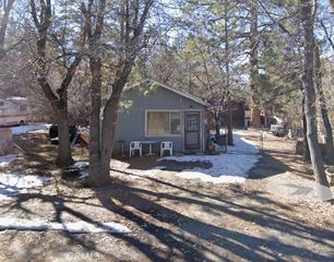 664 Leonard, Sugarloaf, CA 92386