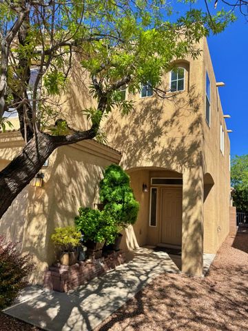 6423 Los Pueblos Place NW, Albuquerque, NM 87114