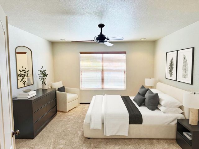 6423 Los Pueblos Place NW, Albuquerque, NM 87114