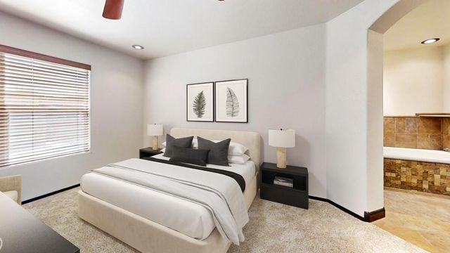 6423 Los Pueblos Place NW, Albuquerque, NM 87114