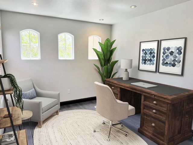 6423 Los Pueblos Place NW, Albuquerque, NM 87114