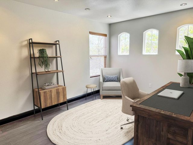 6423 Los Pueblos Place NW, Albuquerque, NM 87114