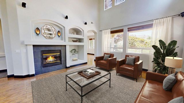 6423 Los Pueblos Place NW, Albuquerque, NM 87114
