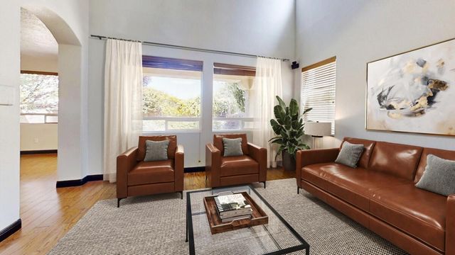 6423 Los Pueblos Place NW, Albuquerque, NM 87114