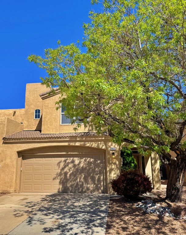 6423 Los Pueblos Place NW, Albuquerque, NM 87114