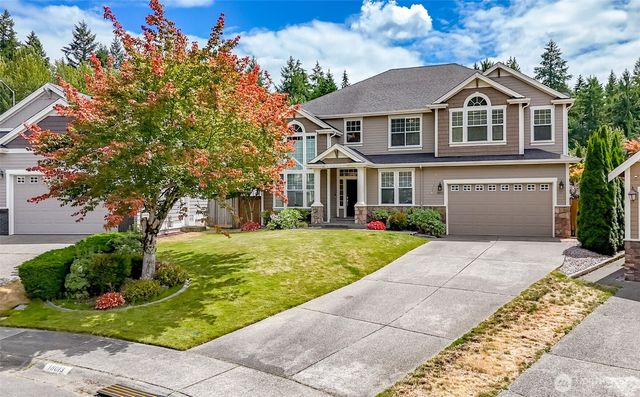 18013 121st Avenue E, Puyallup, WA 98374