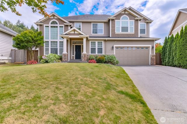 18013 121st Avenue E, Puyallup, WA 98374