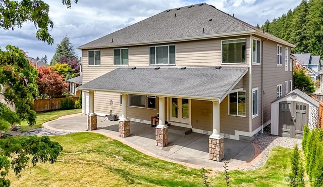 18013 121st Avenue E, Puyallup, WA 98374