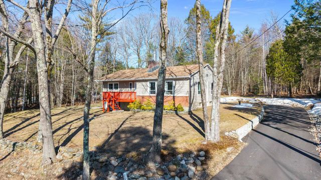 109 Middle Winchendon Road, Rindge, NH 03461