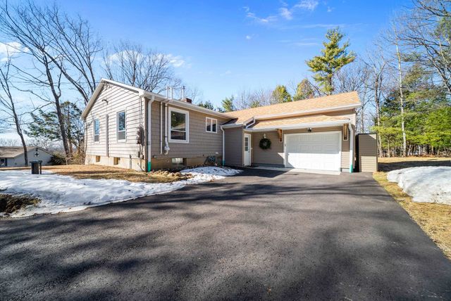 109 Middle Winchendon Road, Rindge, NH 03461
