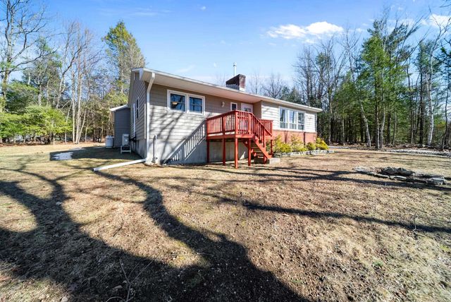 109 Middle Winchendon Road, Rindge, NH 03461