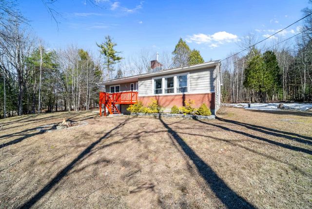 109 Middle Winchendon Road, Rindge, NH 03461