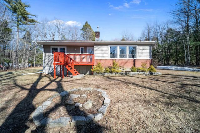 109 Middle Winchendon Road, Rindge, NH 03461
