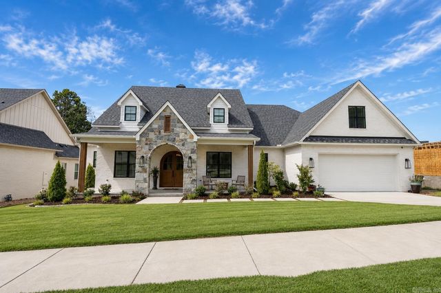 3814 Gordon Road, Little Rock, AR 72223