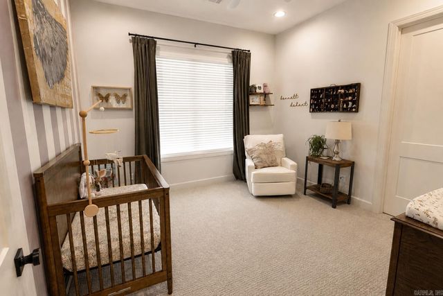 3814 Gordon Road, Little Rock, AR 72223