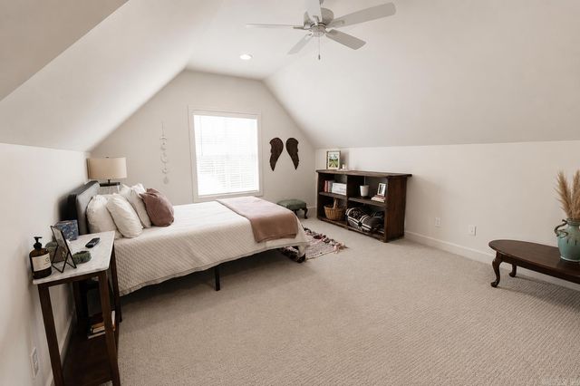 3814 Gordon Road, Little Rock, AR 72223
