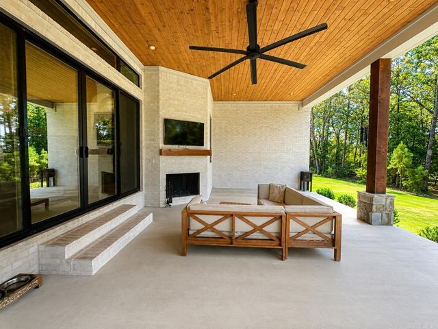 3814 Gordon Road, Little Rock, AR 72223