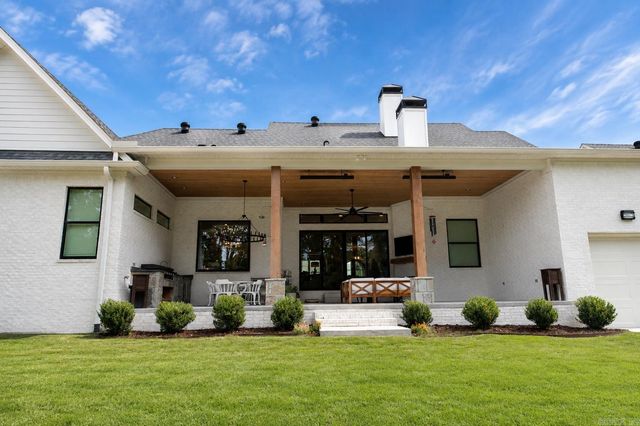 3814 Gordon Road, Little Rock, AR 72223