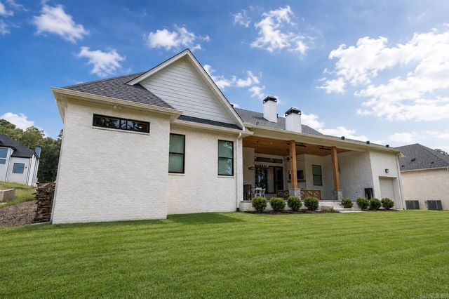 3814 Gordon Road, Little Rock, AR 72223