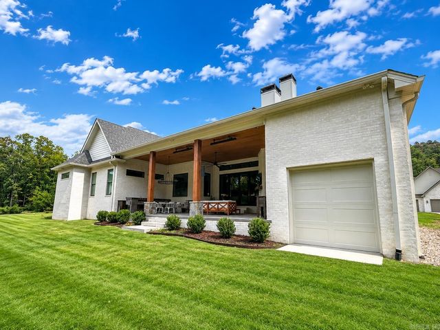3814 Gordon Road, Little Rock, AR 72223