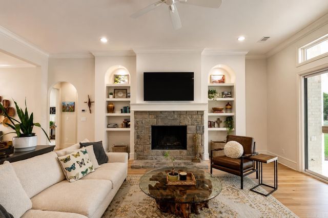 3814 Gordon Road, Little Rock, AR 72223