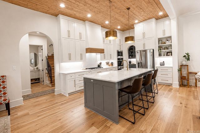 3814 Gordon Road, Little Rock, AR 72223