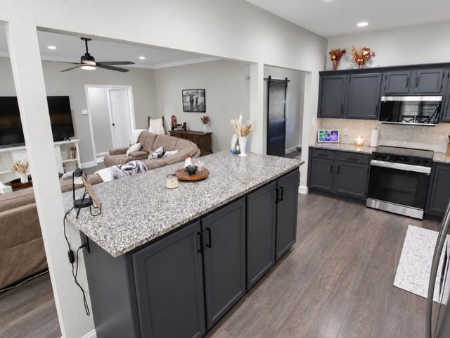 1813 County Road 123, Gainesville, TX 76240