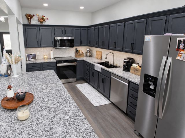 1813 County Road 123, Gainesville, TX 76240