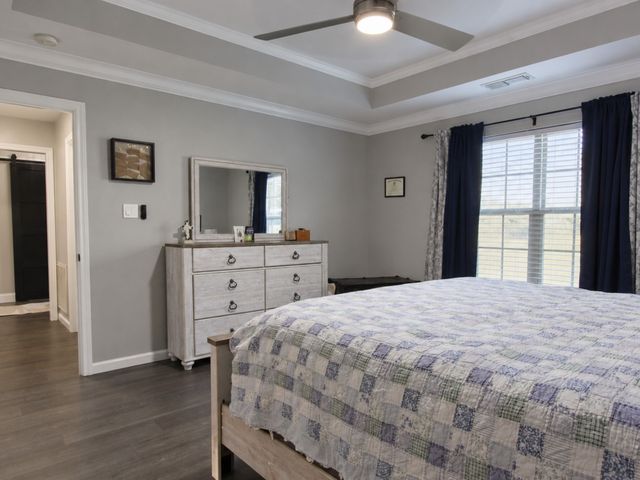 1813 County Road 123, Gainesville, TX 76240