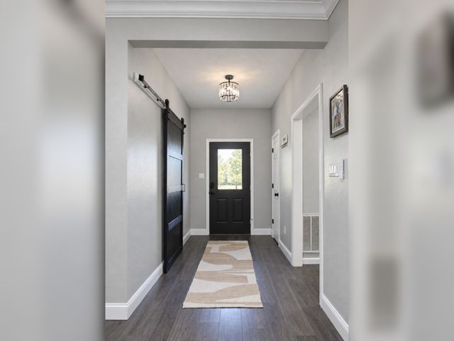 1813 County Road 123, Gainesville, TX 76240
