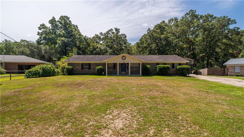 1113 Robert Williams Drive, Saraland, AL 36571 — photo 2