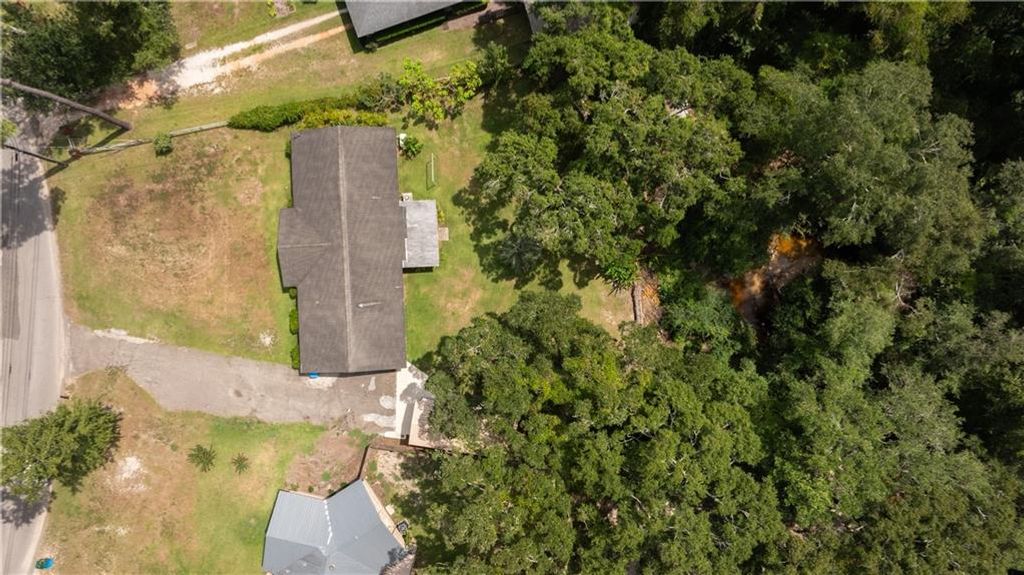 1113 Robert Williams Drive, Saraland, AL 36571 — photo 3