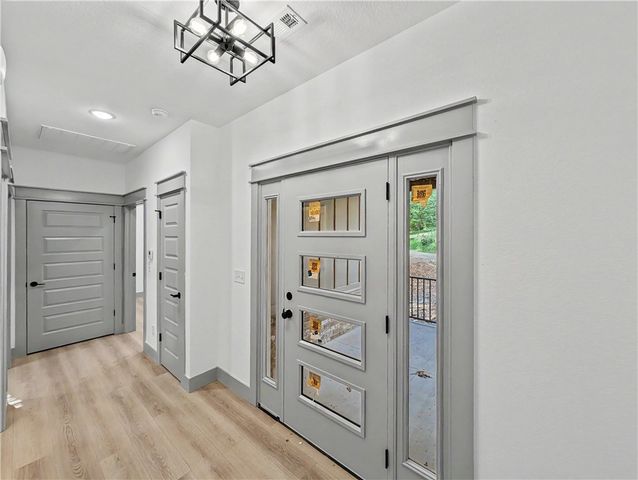1 Shildon Circle, Bella Vista, AR 72714