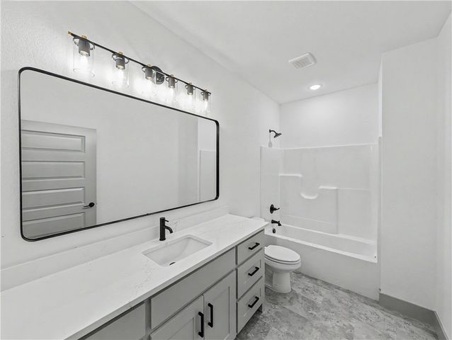 1 Shildon Circle, Bella Vista, AR 72714