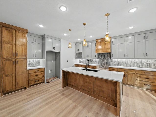 1 Shildon Circle, Bella Vista, AR 72714