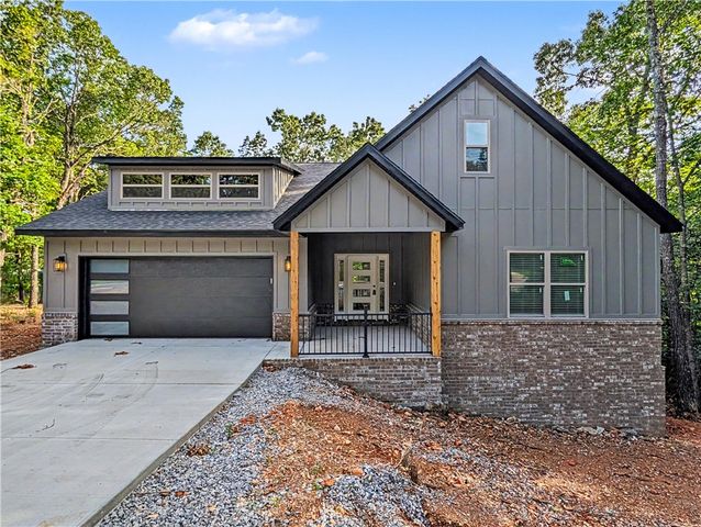1 Shildon Circle, Bella Vista, AR 72714