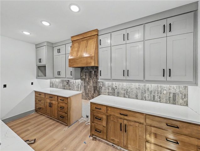 1 Shildon Circle, Bella Vista, AR 72714
