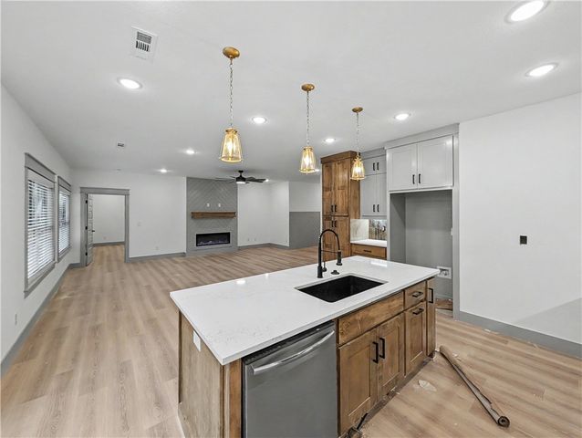 1 Shildon Circle, Bella Vista, AR 72714