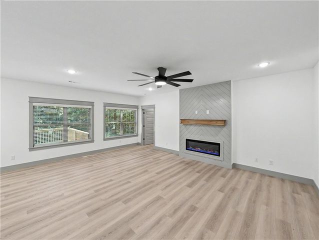 1 Shildon Circle, Bella Vista, AR 72714
