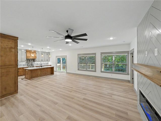 1 Shildon Circle, Bella Vista, AR 72714