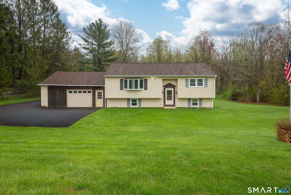 163 Rossi Road, Torrington, CT 06790