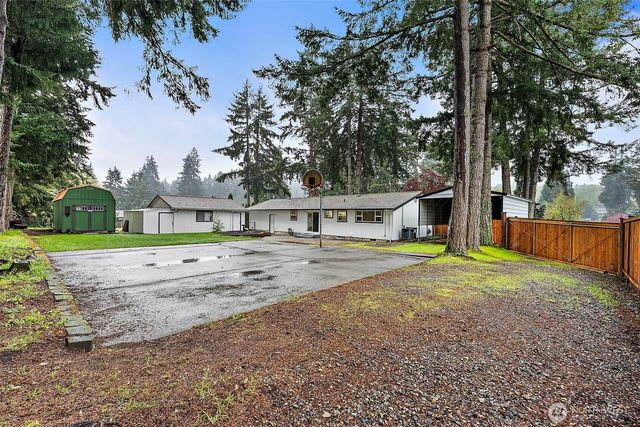 14801 73rd Avenue E, Puyallup, WA 98375