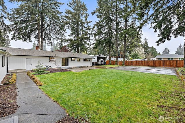 14801 73rd Avenue E, Puyallup, WA 98375