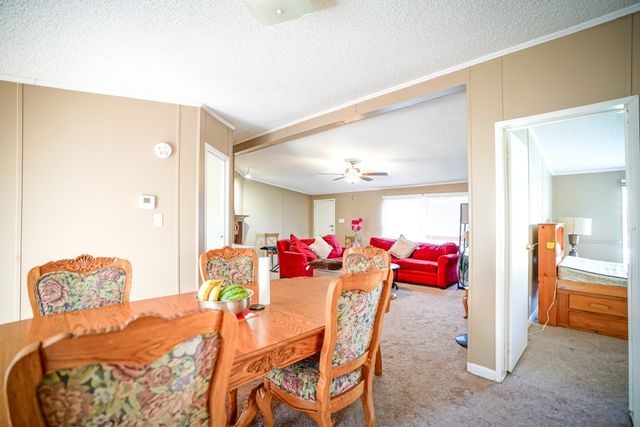 126 Sorrel Way, Alvarado, TX 76009